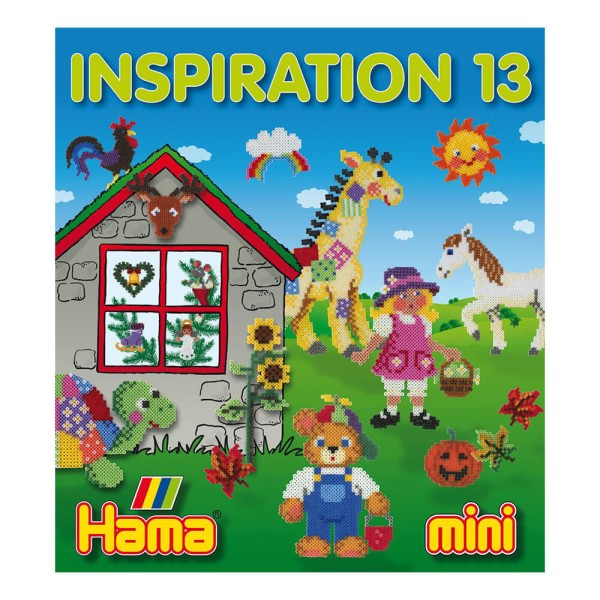 Hama Inspirationen 13
