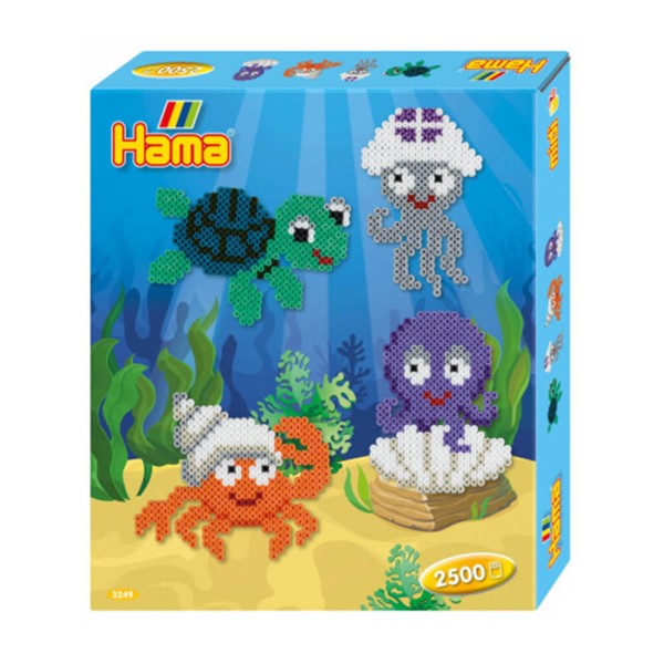 Hama Geschenkpackung Unter Wasser